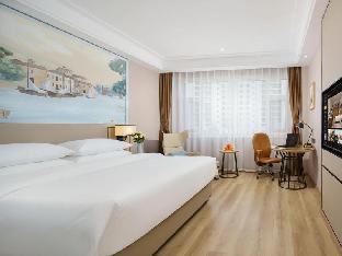 vienna hotel ulan qab new district high speed railway station