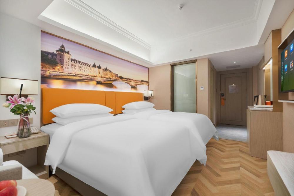 vienna hotel kaili stadium