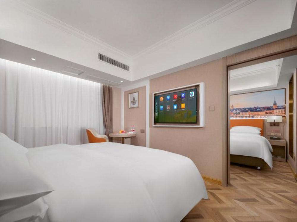 vienna hotel kaili stadium