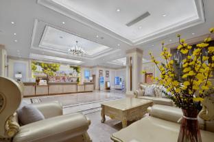 vienna hotel kaili stadium