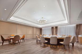 vienna hotel kaili stadium