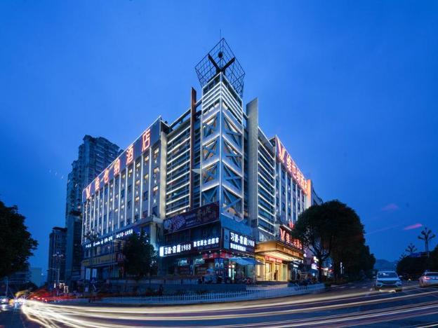 vienna hotel kaili stadium