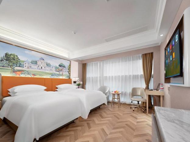 vienna hotel kaili stadium