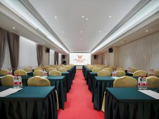 vienna hotel kaili stadium