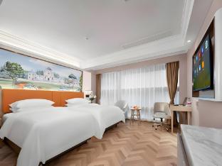 vienna hotel kaili stadium