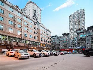 vienna hotel kaili stadium