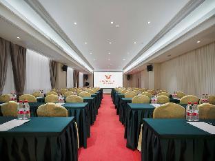 vienna hotel kaili stadium