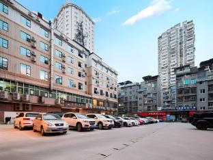 vienna hotel kaili stadium