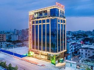 vienna hotel chaozhou river view