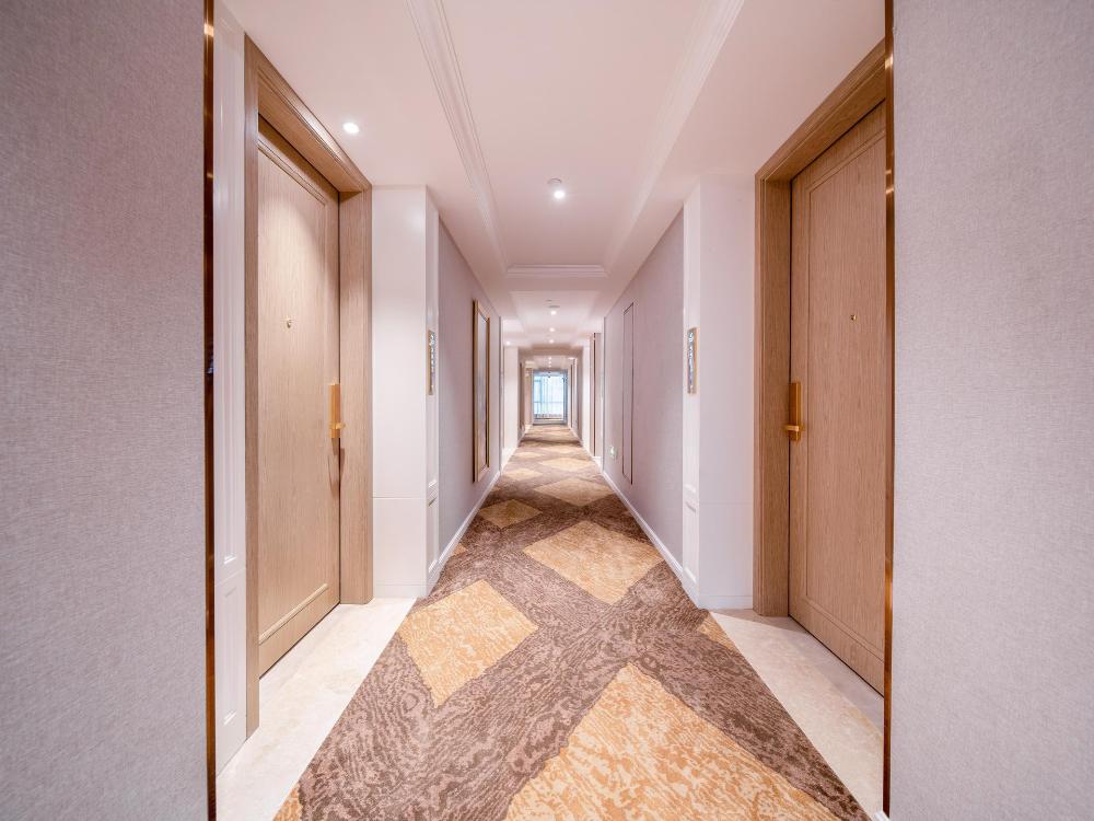 vienna hotel chaozhou river view