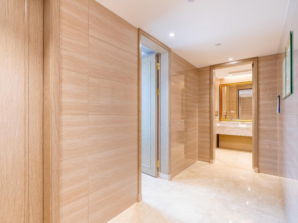 vienna hotel chaozhou river view