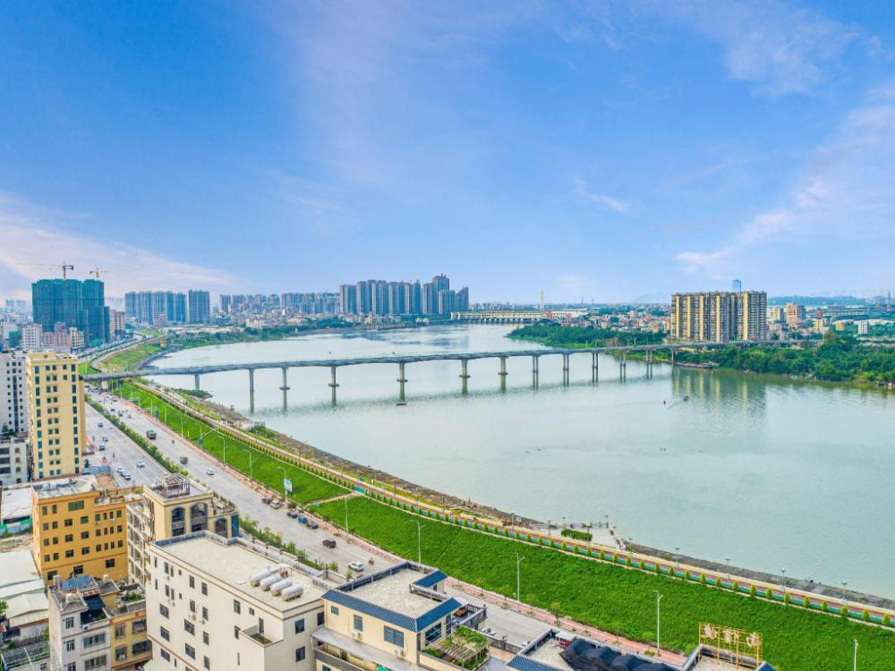 vienna hotel chaozhou river view