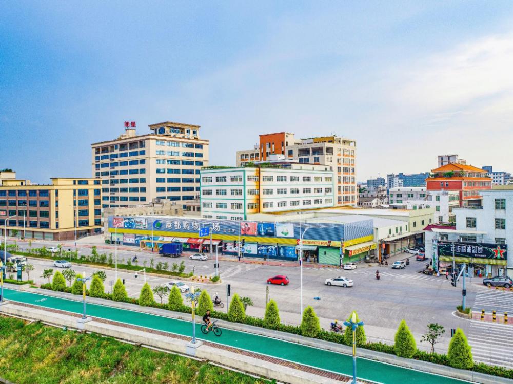 vienna hotel chaozhou river view