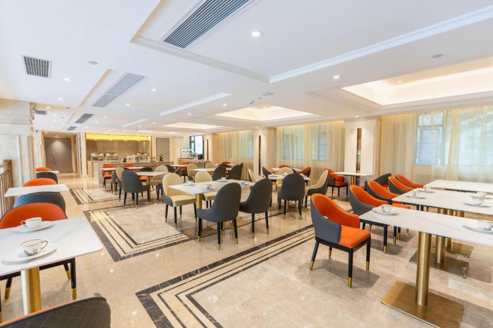 vienna hotel chaozhou river view