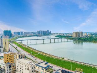 vienna hotel chaozhou river view
