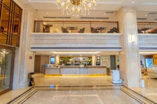 vienna hotel chaozhou river view