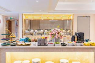 vienna hotel chaozhou river view