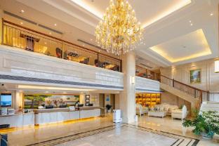 vienna hotel chaozhou river view