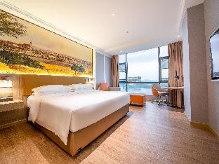 vienna hotel chaozhou river view