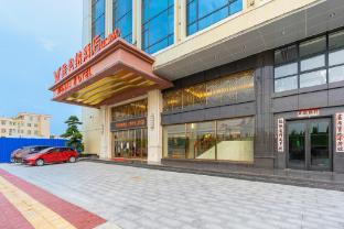 vienna hotel chaozhou river view