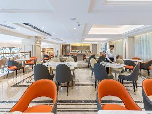 vienna hotel chaozhou river view