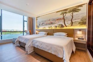 vienna hotel chaozhou river view
