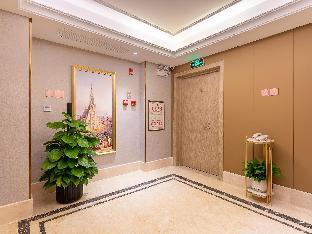 vienna hotel chaozhou river view