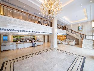 vienna hotel chaozhou river view