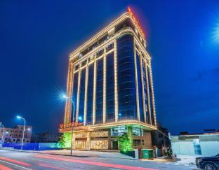 vienna hotel chaozhou river view