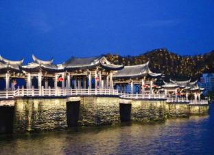 vienna hotel chaozhou river view