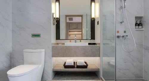 venus royal hotel guangdong zhongshan dongfeng center