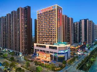 venus royal hotel guangdong zhongshan dongfeng center