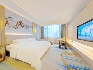 venus royal hotel guangdong zhongshan dongfeng center