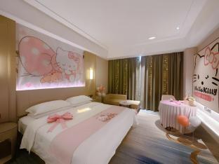 venus royal hotel guangdong zhongshan dongfeng center