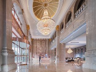 venus royal hotel guangdong zhongshan dongfeng center