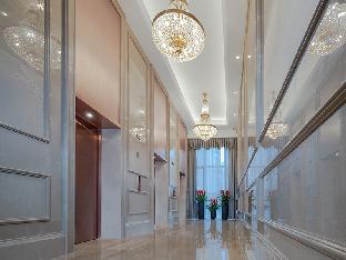 venus royal hotel guangdong zhongshan dongfeng center