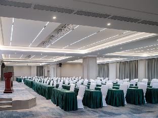 venus royal hotel guangdong zhongshan dongfeng center