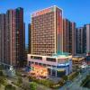 venus royal hotel guangdong zhongshan dongfeng center
