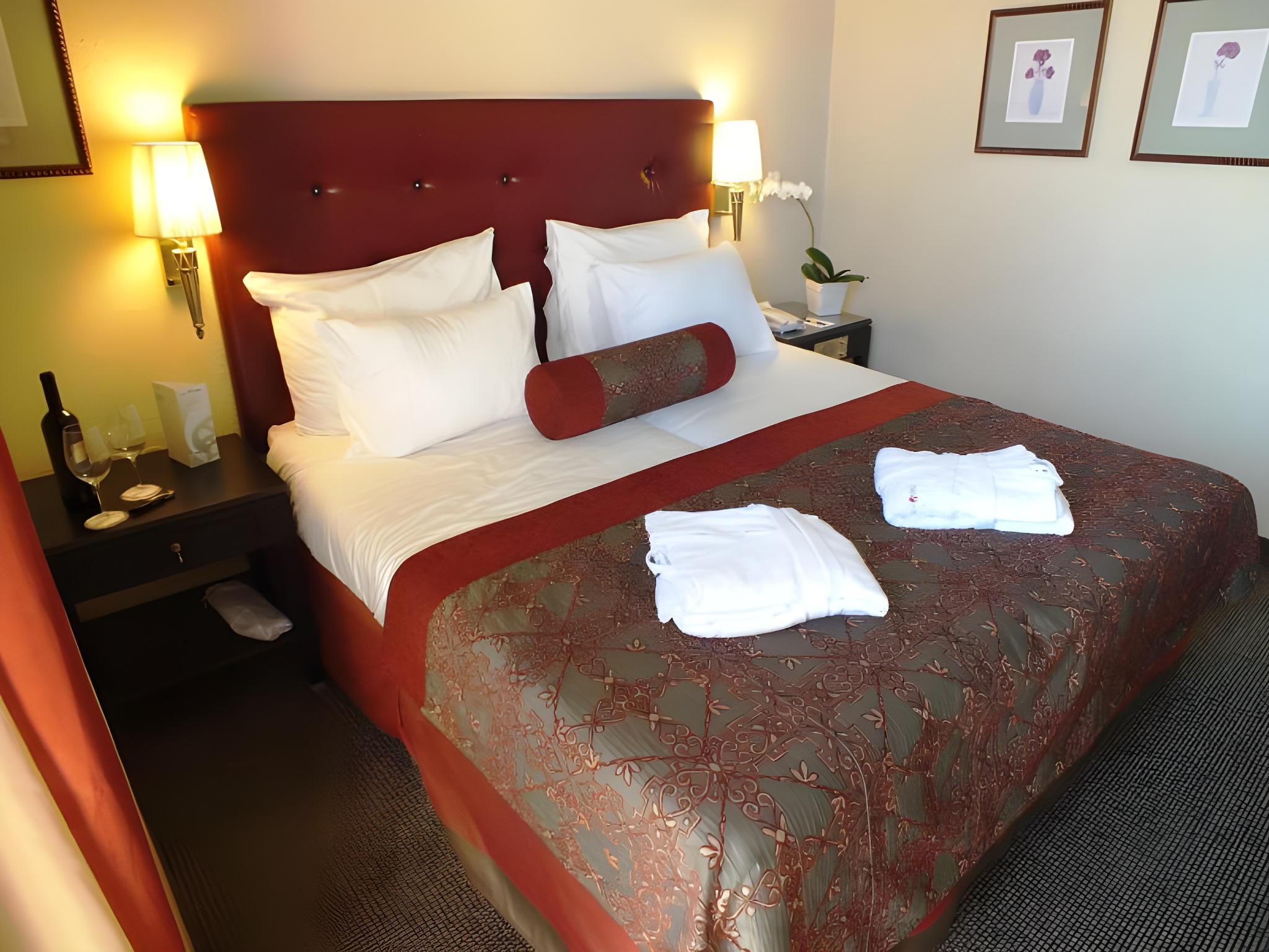 prima kings hotel