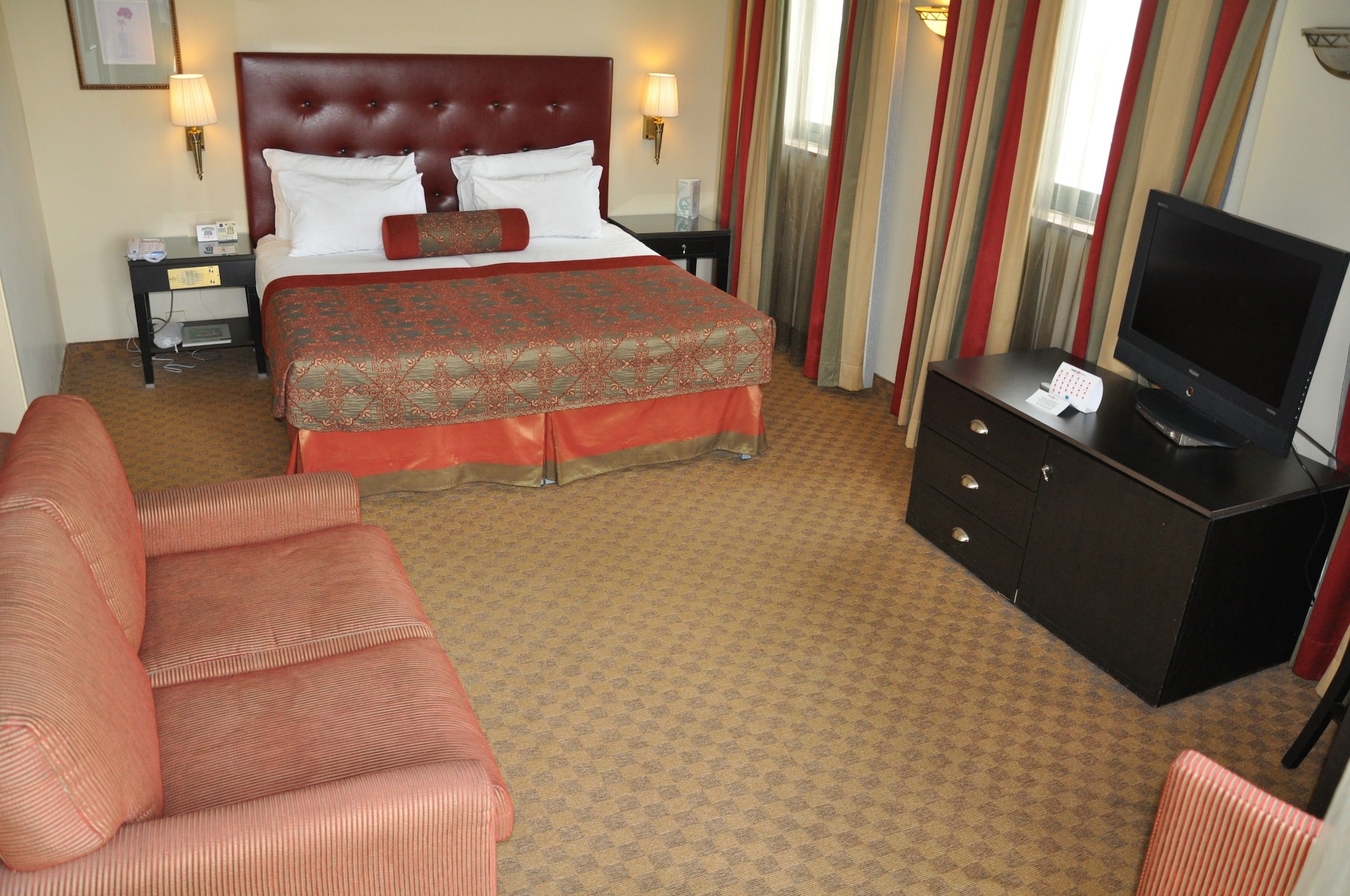 prima kings hotel