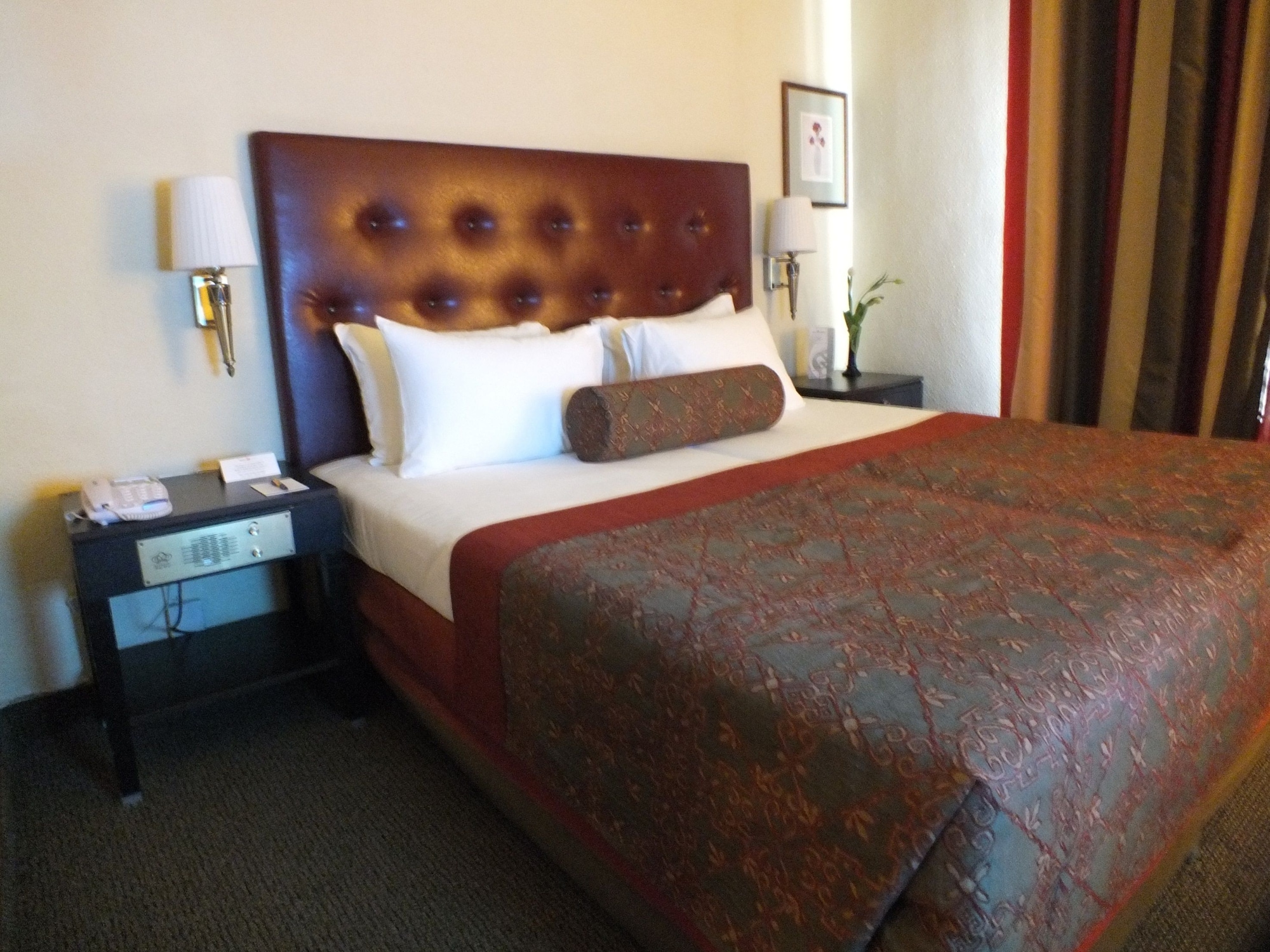 prima kings hotel