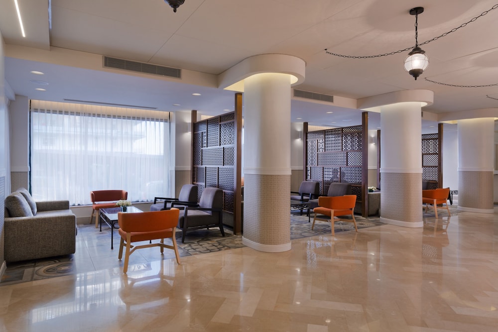 prima kings hotel