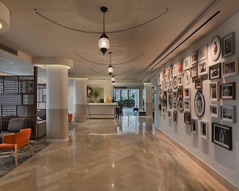 Prima Kings Hotel,Tel Aviv>>Jerusalem,4 star