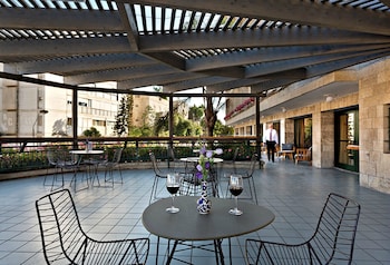 Prima Kings Hotel,Tel Aviv>>Jerusalem,4 star