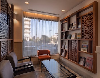 Prima Kings Hotel,Tel Aviv>>Jerusalem,4 star