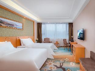 vienna hotel jiangsu xuzhou university of mining and technology