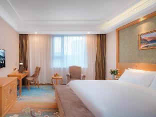 vienna hotel jiangsu xuzhou university of mining and technology