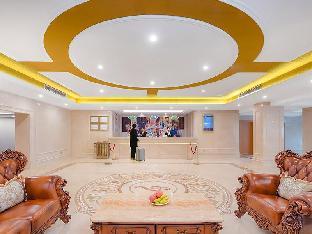 vienna hotel jiangsu xuzhou university of mining and technology
