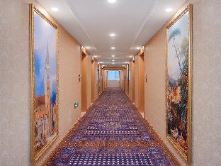 vienna hotel jiangsu xuzhou university of mining and technology