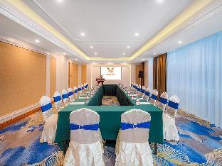 vienna hotel jiangsu xuzhou university of mining and technology